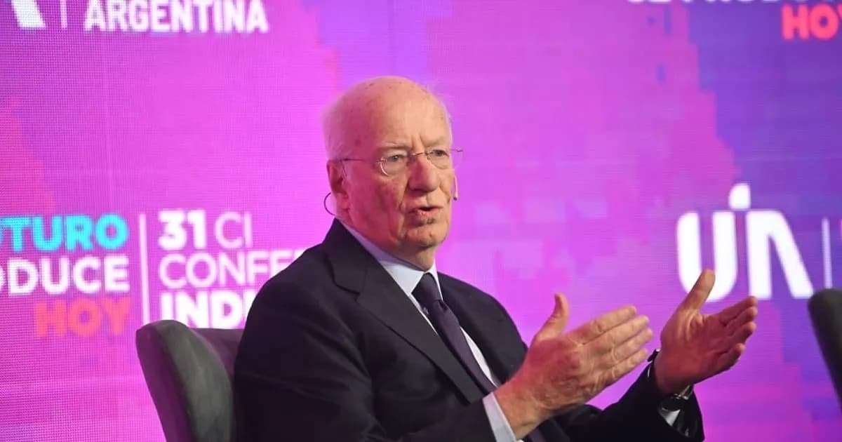 Tecpetrol busca ingresar al RIGI con un millonario proyecto en Vaca Muerta