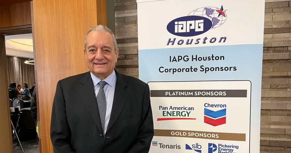 Ernesto López Anadón: El Gobierno acierta al no intervenir en el mercado energético