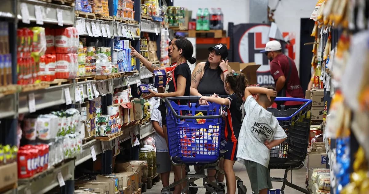 Diputados de Unión por la Patria presentan índice para medir vulnerabilidad social en Argentina