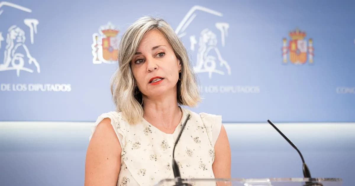 Sumar expresa sus diferencias con Cuerpo sobre medidas que afectan a la clase trabajadora