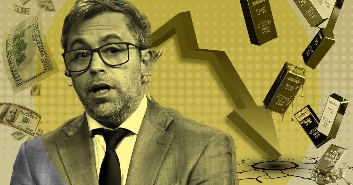 Bonar 2028: Un termómetro para el futuro político y económico argentino