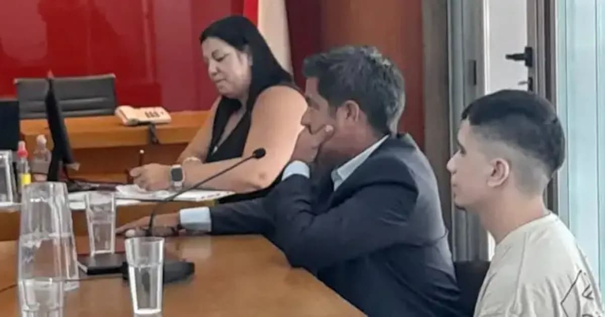 Prisión domiciliaria prolongada para el principal sospechoso del asesinato de Jazmín González