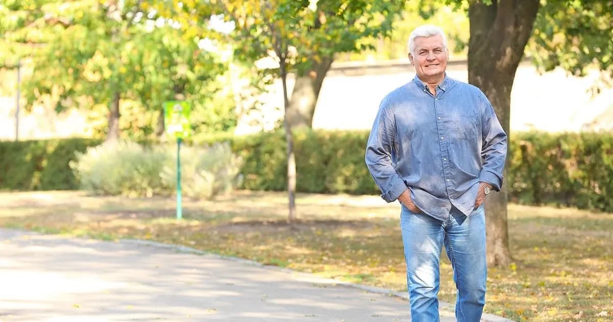 Pequeños cambios diarios pueden fortalecer la salud cardiovascular