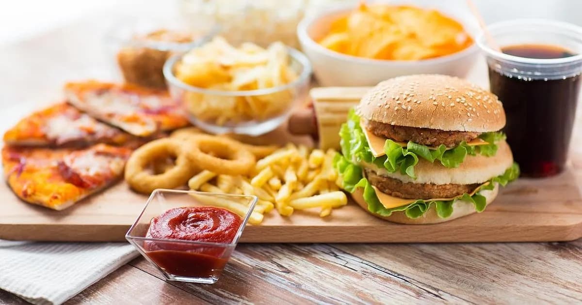 Alimentos ultraprocesados: un enemigo silencioso de la fertilidad en parejas