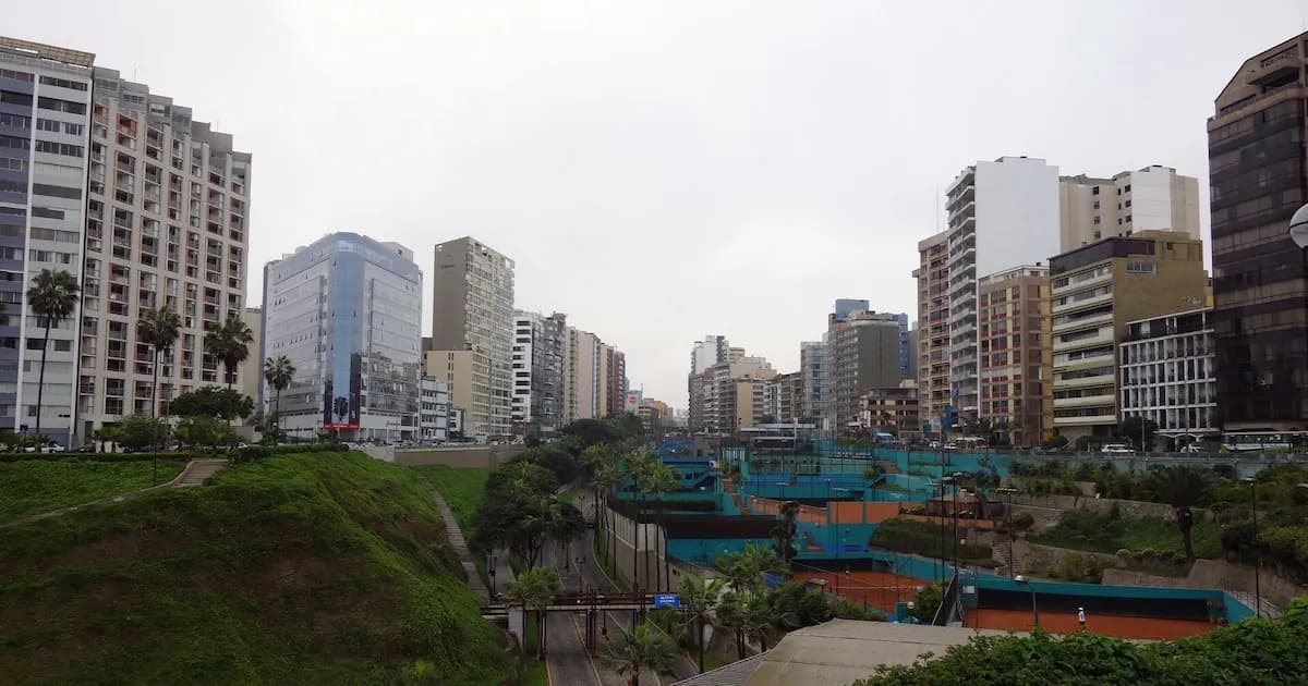 Clima en Lima para el 27 de marzo: Expectativas y recomendaciones para el día