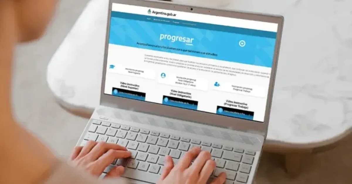 Actualización de las Becas Progresar: Nuevos Requisitos y Fechas de Inscripción para 2026