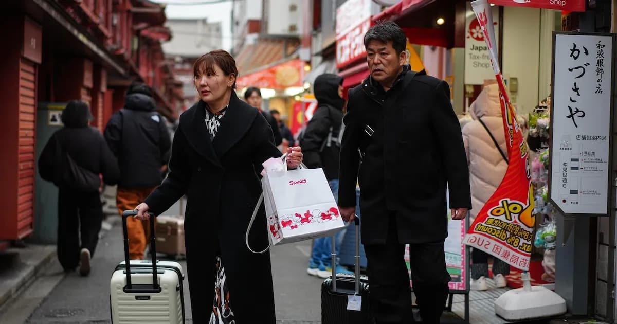 Japón modifica requisitos para la doble nacionalidad: ahora se exigen diez años de residencia