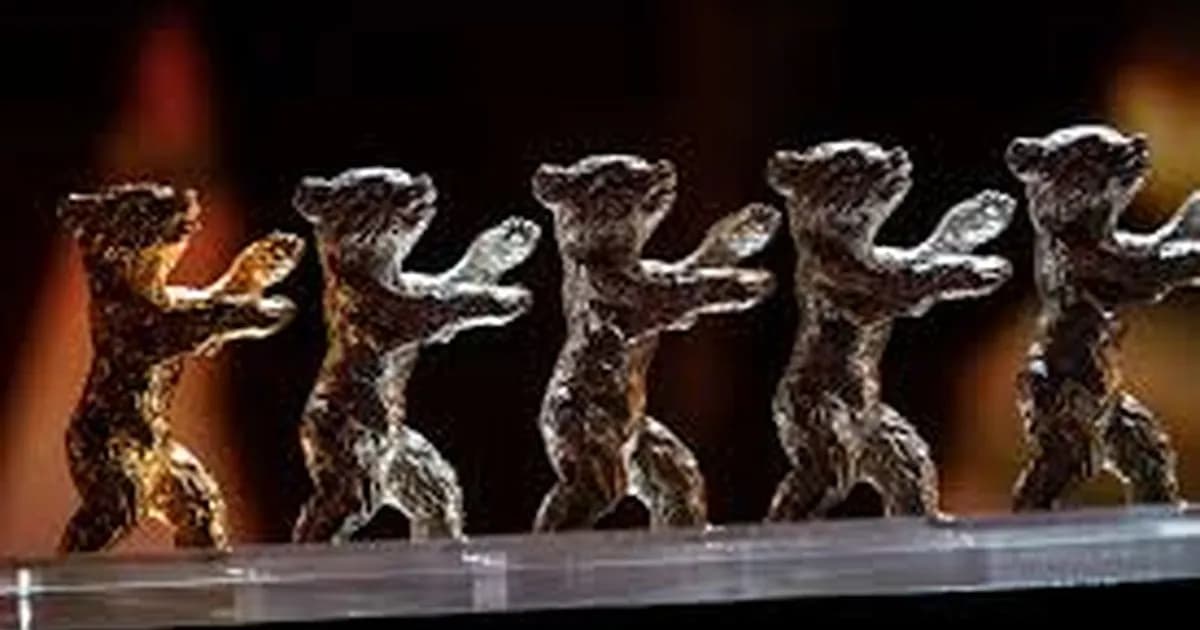 Premios del Festival de Berlín: Cine y Mensajes Políticos en la Edición 76