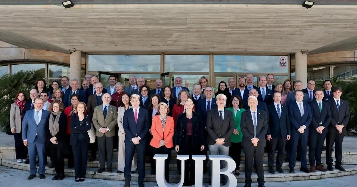 Rectores Universitarios Alertan sobre la Financiación Insuficiente del Sistema Educativo