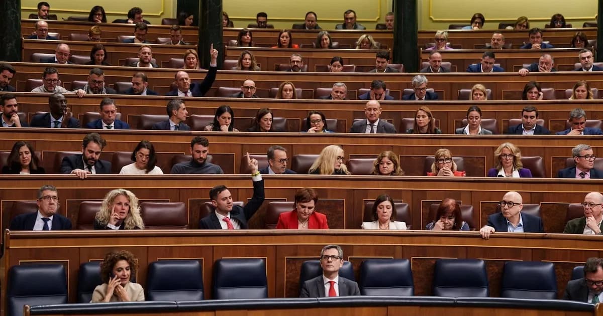 El PSOE propone al Gobierno una estrategia nacional para impulsar tecnologías avanzadas
