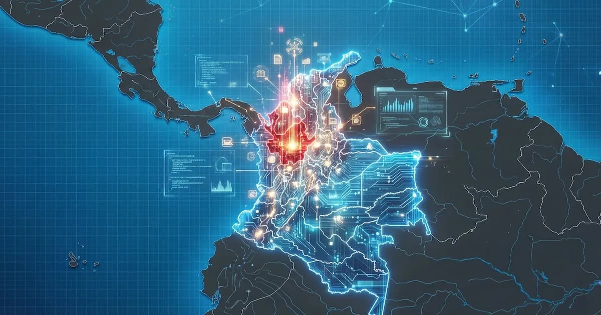 Sincelejo se posiciona como el primer Territorio Inteligente de Colombia