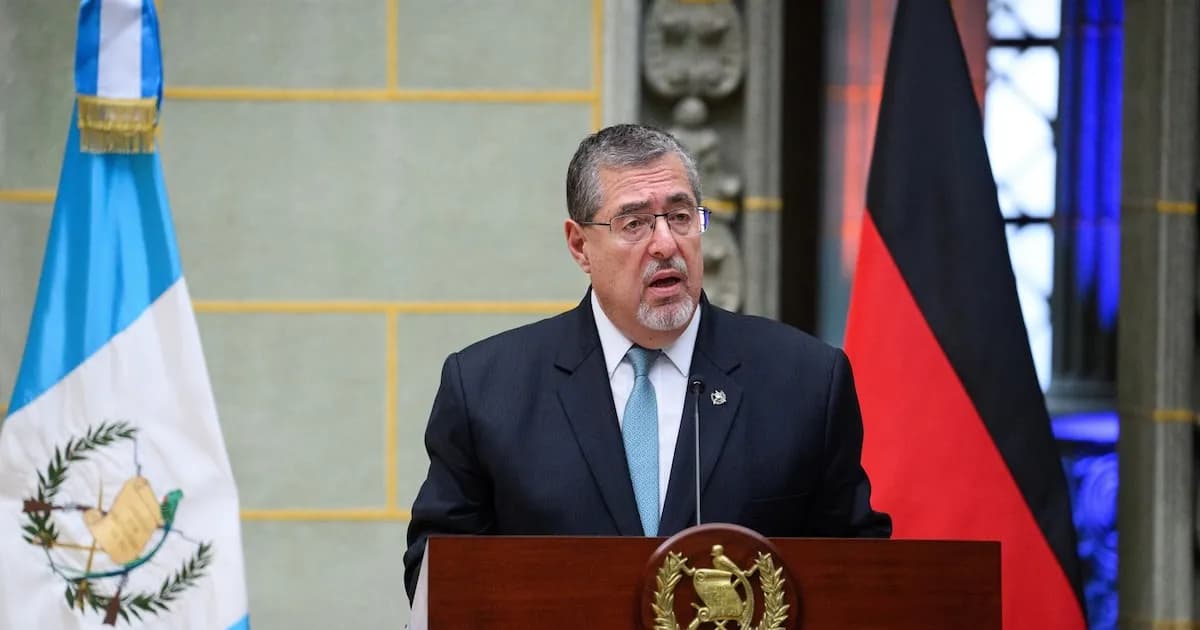 Guatemala da un paso histórico con la construcción de su primera cárcel de máxima seguridad