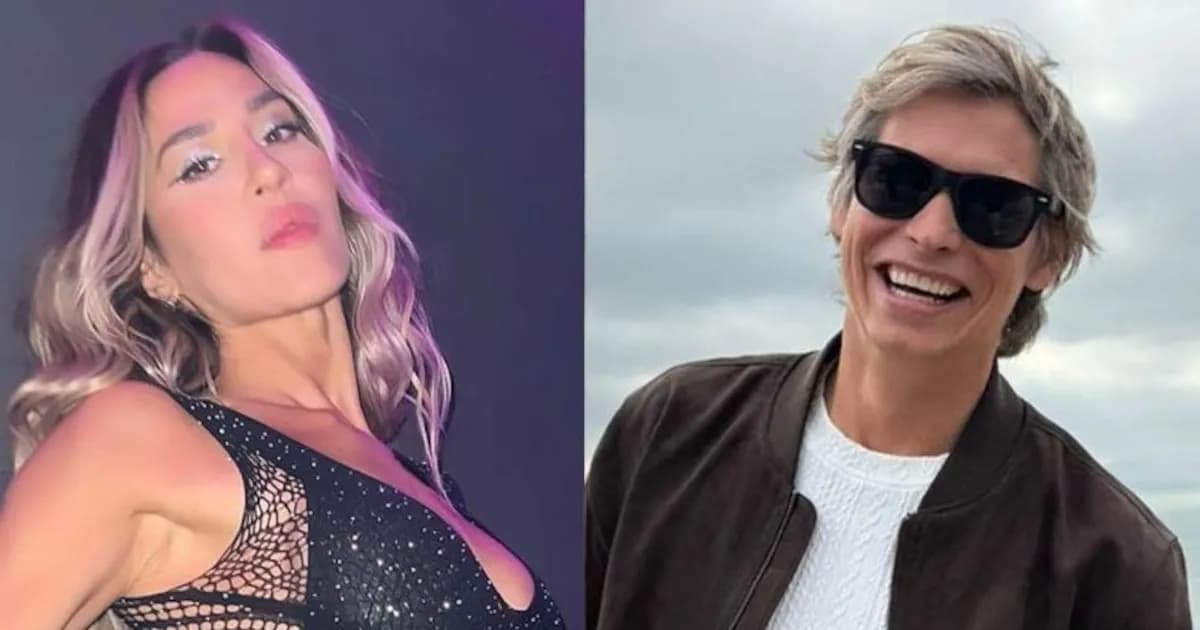 El impacto de Carlos Baute en la carrera musical de Jimena Barón