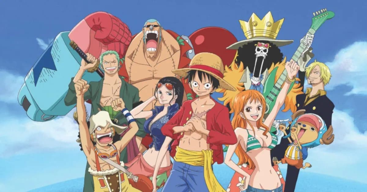 Netflix y WIT Studio: un remake renovado de One Piece para nuevas audiencias