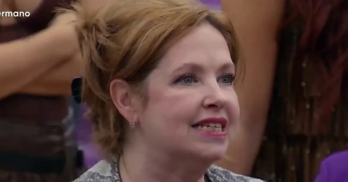 Accidente de Andrea del Boca en Gran Hermano: Preocupación entre sus compañeros y fans