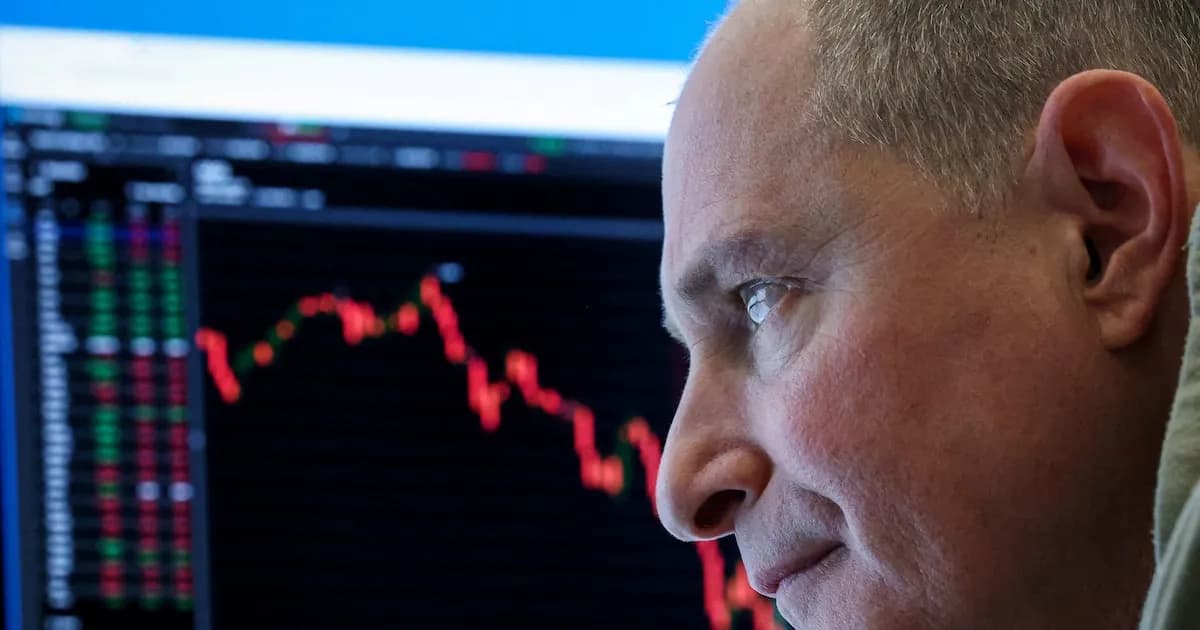 Activos argentinos muestran resiliencia ante tensiones globales por conflicto en Medio Oriente