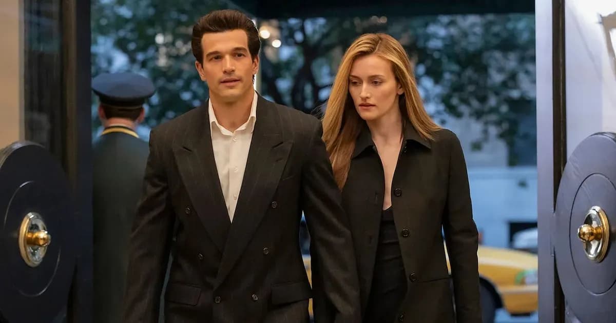 ‘Love Story’: La visión dramatizada de la relación entre JFK Jr. y Carolyn Bessette