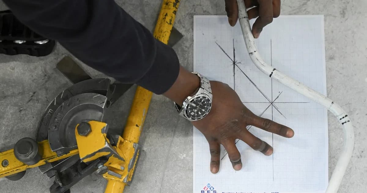 Oficios: Una Oportunidad Estratégica en el Mercado Laboral Actual