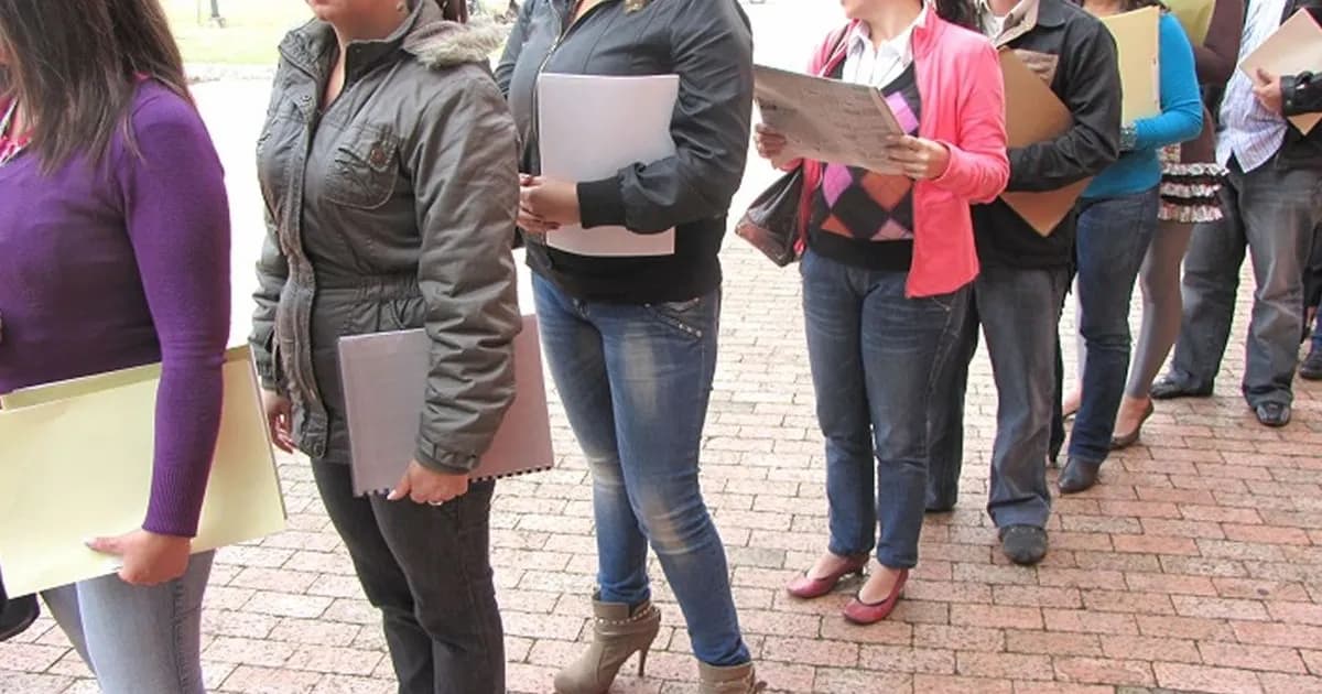 Crecimiento desigual y desempleo creciente: nuevos desafíos para el Gobierno de Milei