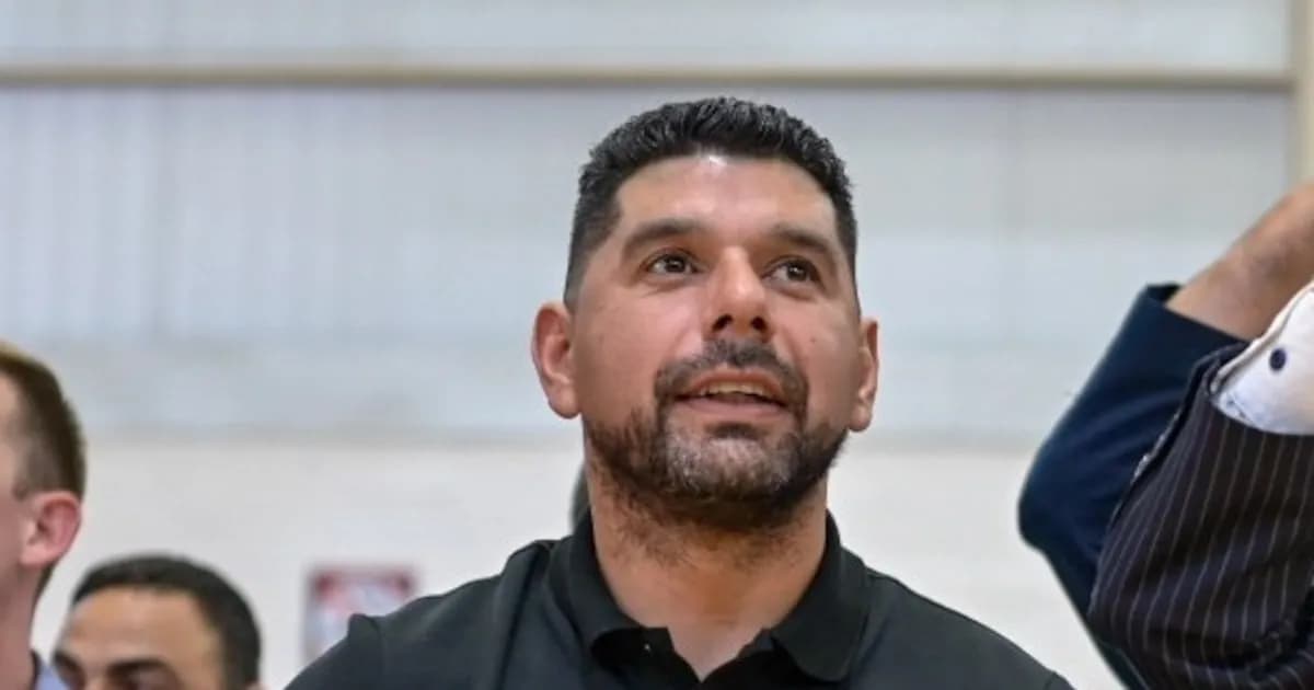 Néstor Ortigoza enfrenta serias restricciones judiciales por deudas alimentarias