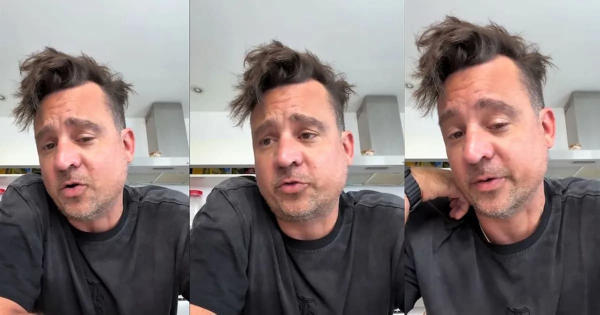 Inolvidable regreso de Tan Biónica: un recital épico bajo la lluvia en Vélez