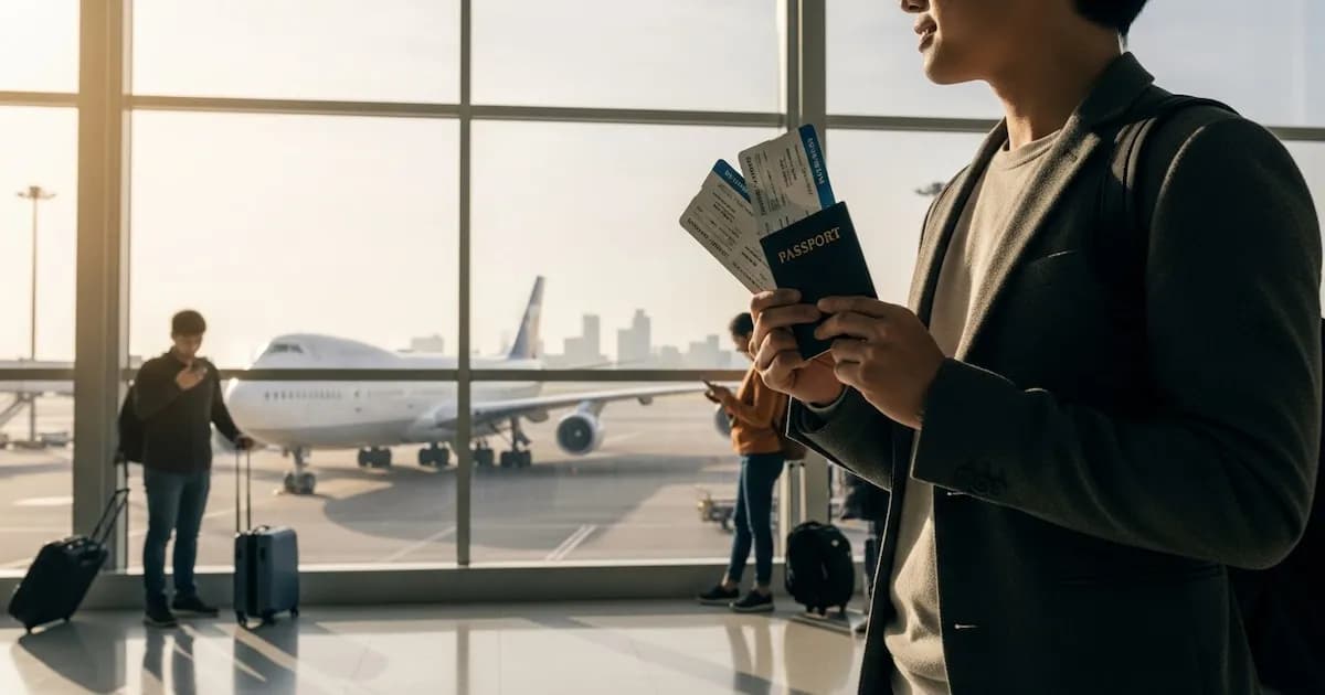 Consejos para conseguir vuelos económicos en Semana Santa 2026