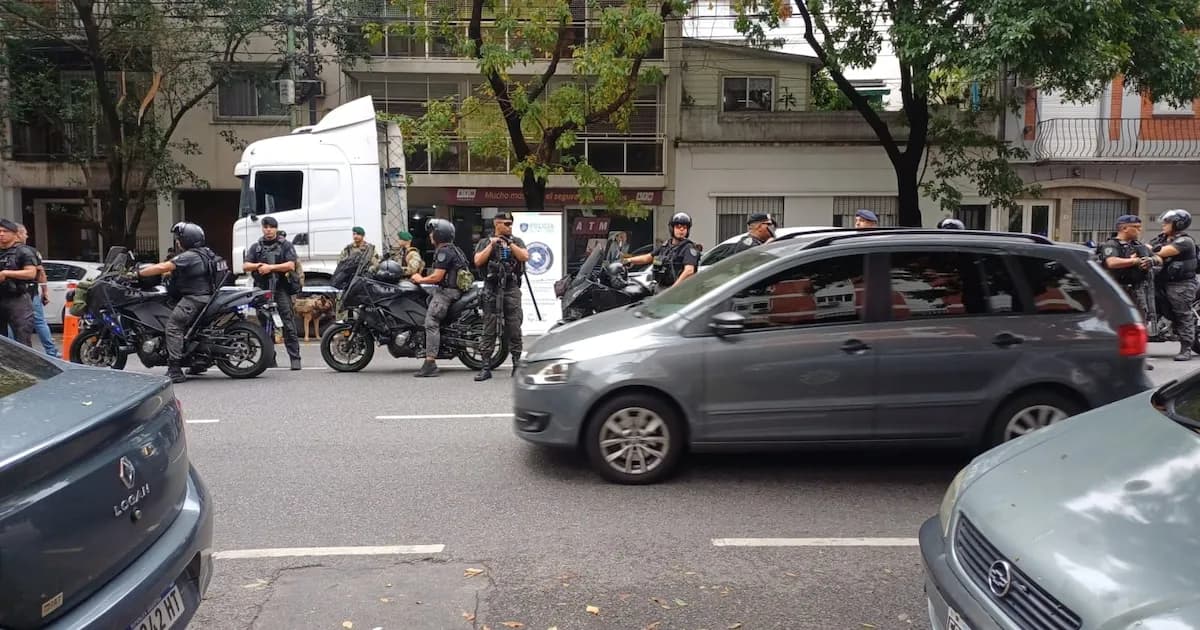 Capturan a camionero con un cargamento de ketamina en Caballito valorado en 1.5 millones de dólares