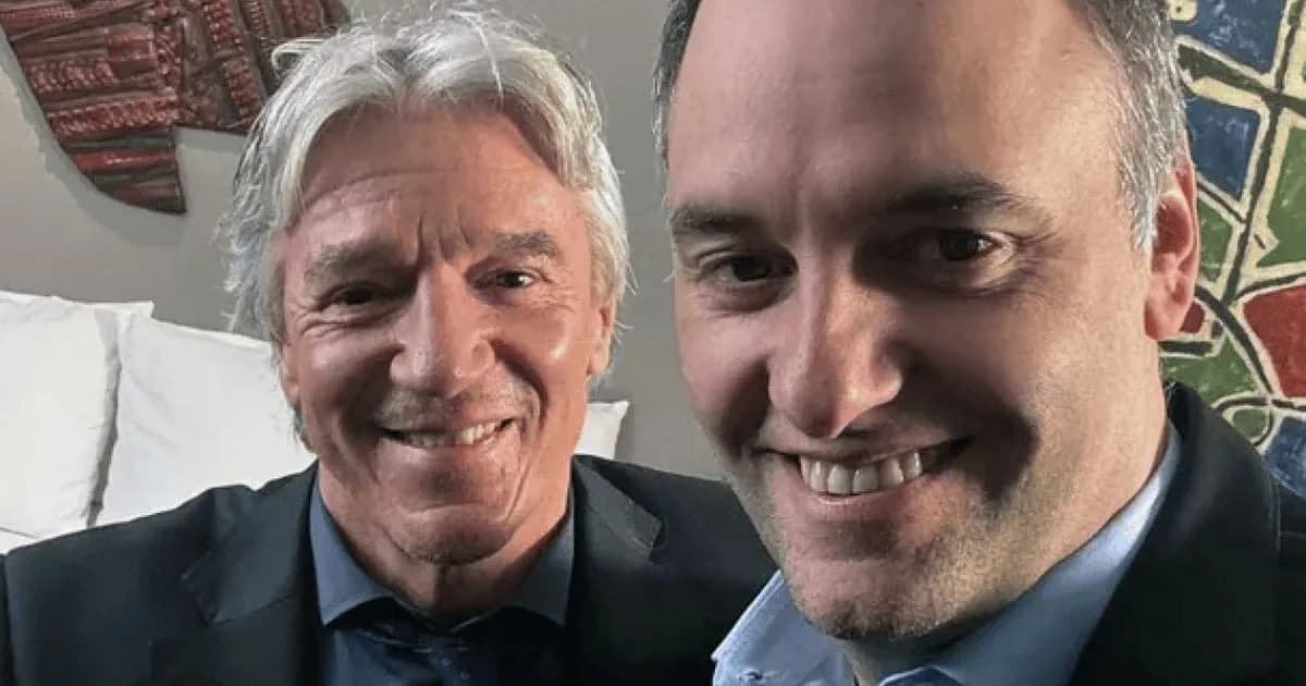 Hostigamiento en el caso Adorni: Testigo denuncia a Marcelo Grandío y la Justicia actúa