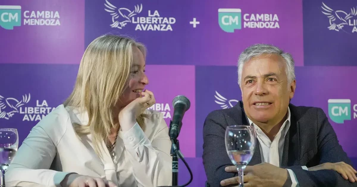 Mendoza celebra elecciones municipales: el oficialismo busca reafirmar su liderazgo