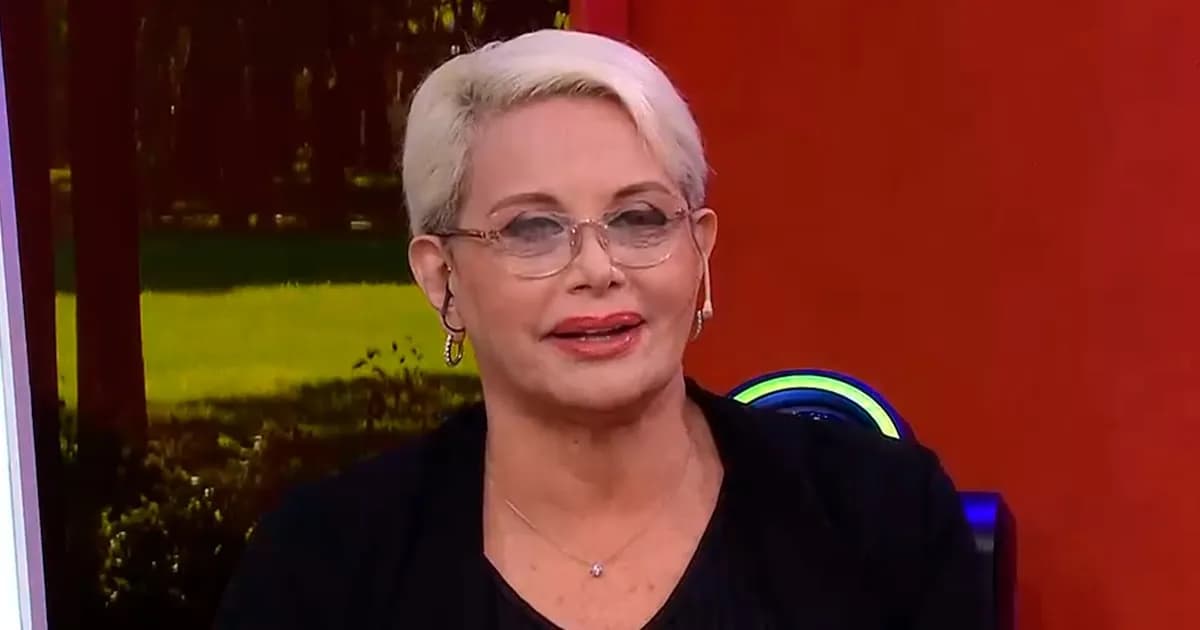 Carmen Barbieri revela su vida amorosa: "Soy muy miedosa" y reflexiona sobre el pasado