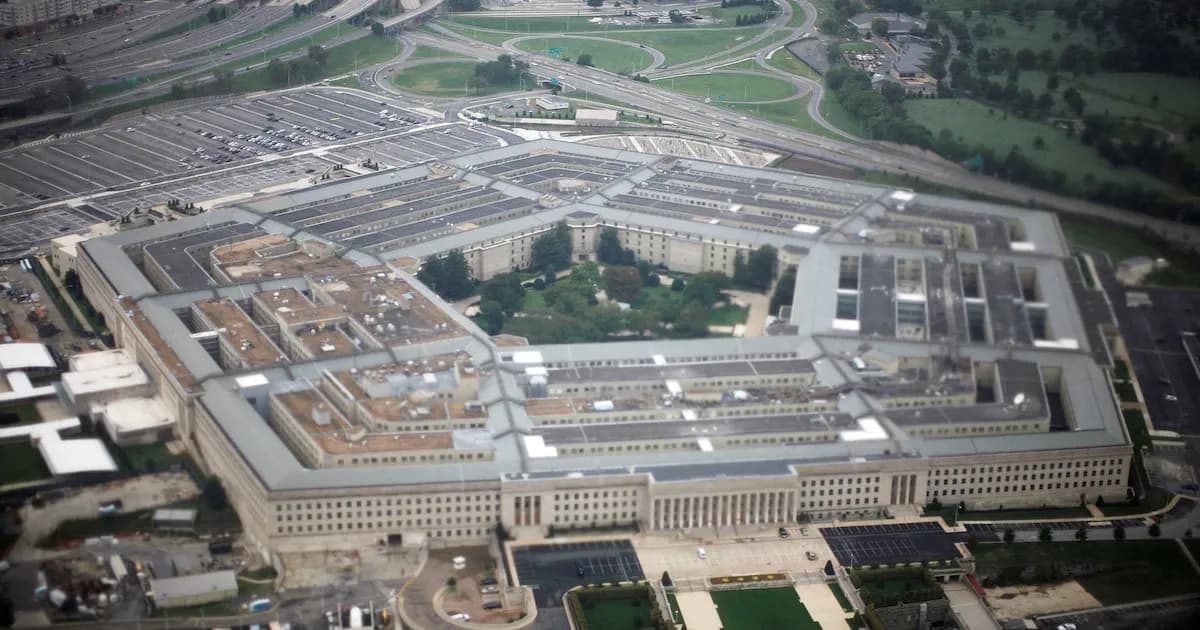 El Pentágono adopta la IA de Palantir para fortalecer su estrategia militar