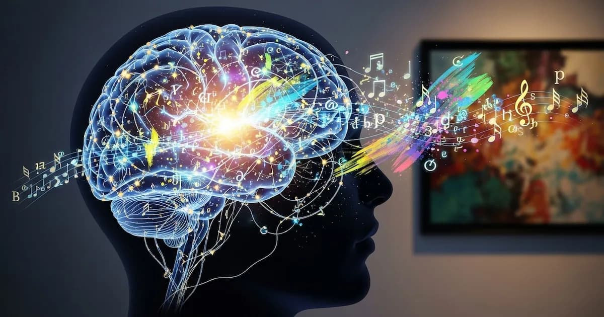 La ciencia detrás de los escalofríos que provoca el arte y la música