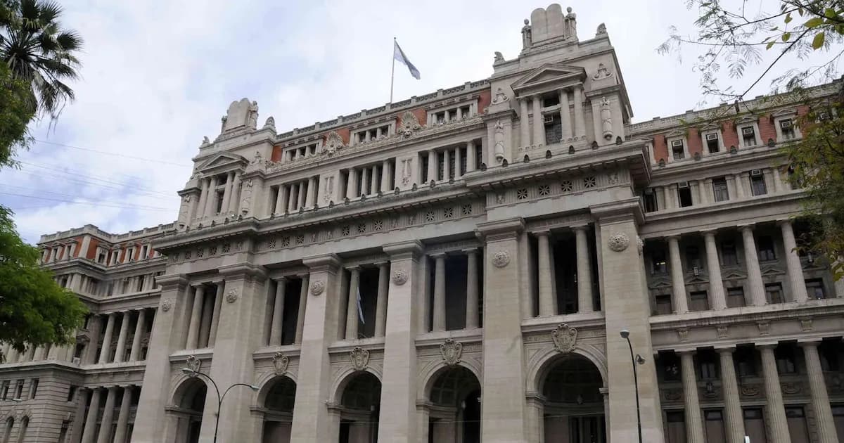 Apoyos a la reforma de la Corte para elegir jueces: entidades jurídicas avalaron cambios en el sistema de concursos