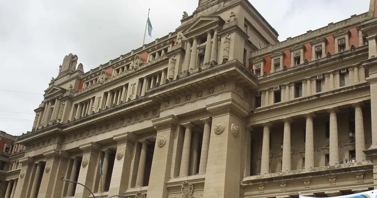 Reformas en la selección de jueces: la experiencia en la abogacía como criterio clave