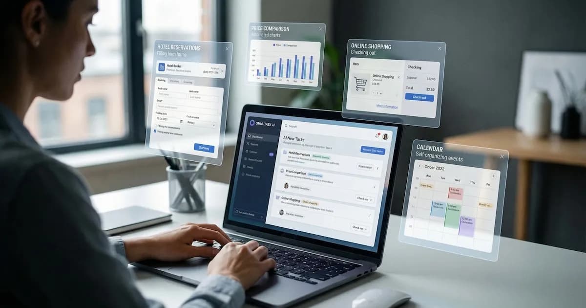 El Auge de la Autogestión Digital: Oportunidades y Desafíos