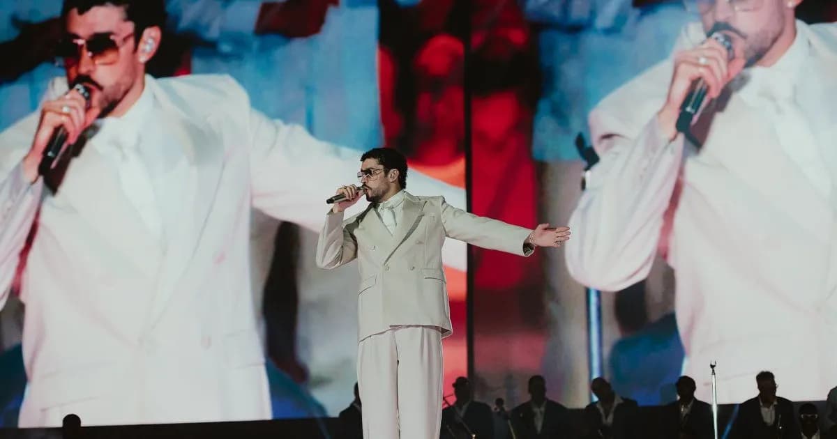 Bad Bunny refuerza su imperio inmobiliario con nuevas inversiones en propiedades de lujo