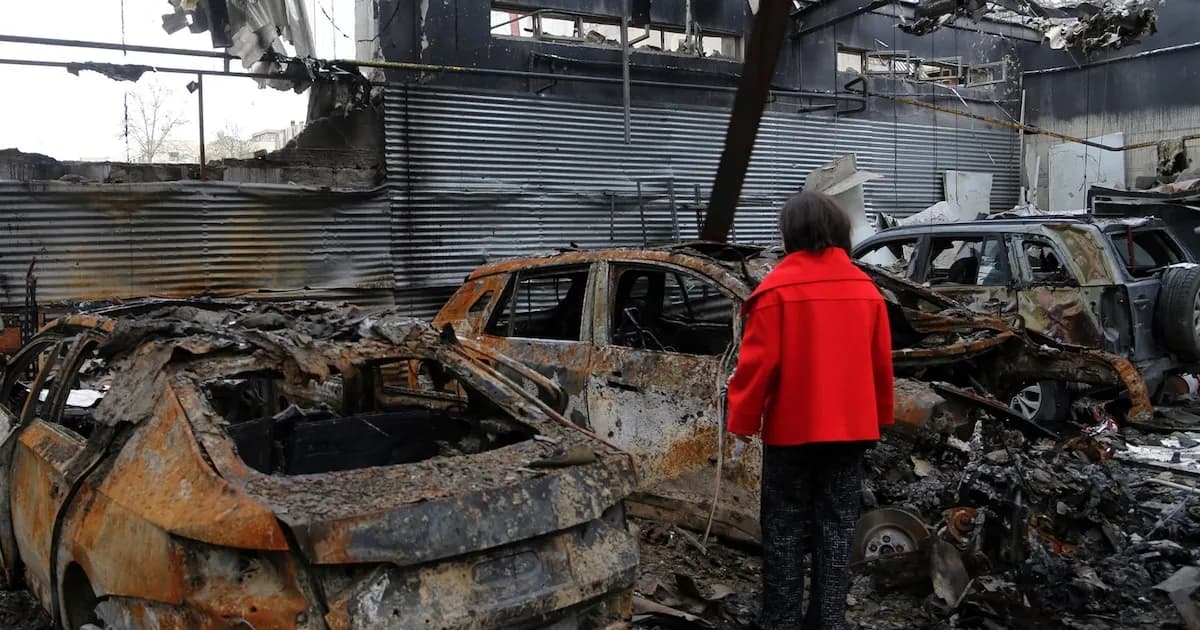 Explosiones en Teherán: Ataque a Al Araby deja al menos diez heridos y reaviva tensiones