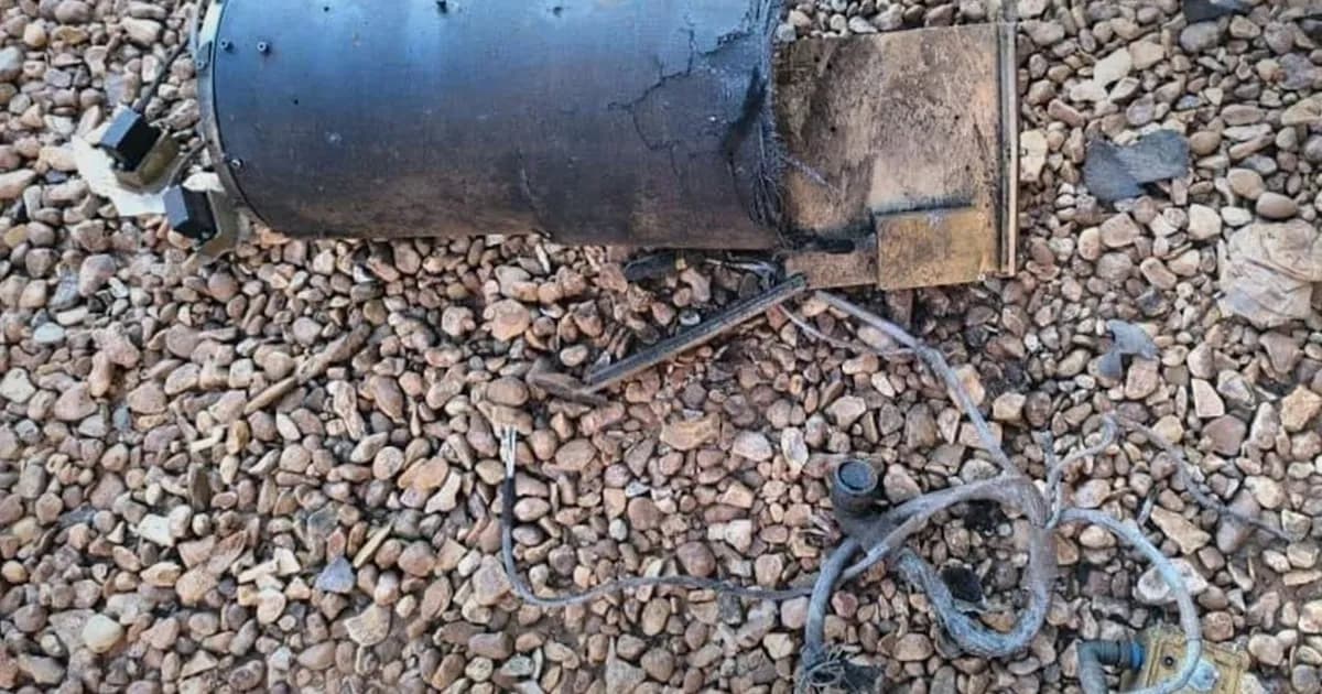 Interceptan dron lanzado desde Irak hacia base militar de Al Tanf en Siria