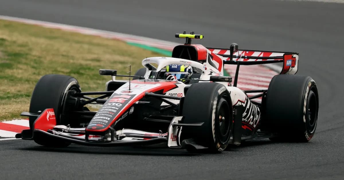 La FIA responde tras el accidente de Bearman en Japón: preocupaciones y cambios en el reglamento