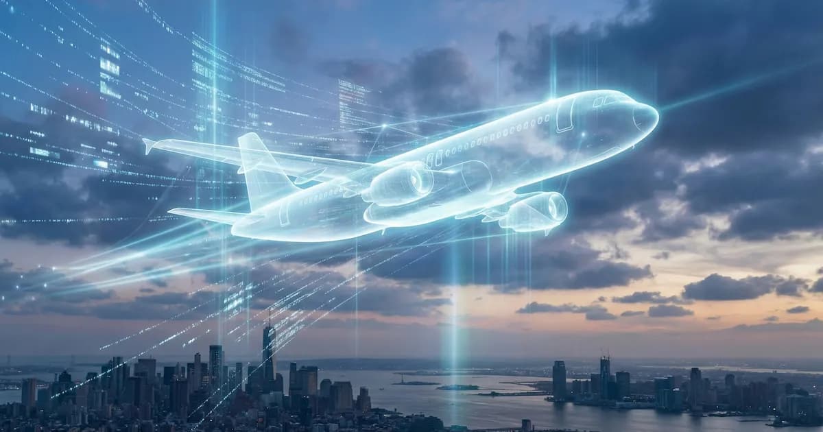 Navegación Cuántica: La Nueva Frontera que Podría Reemplazar al GPS