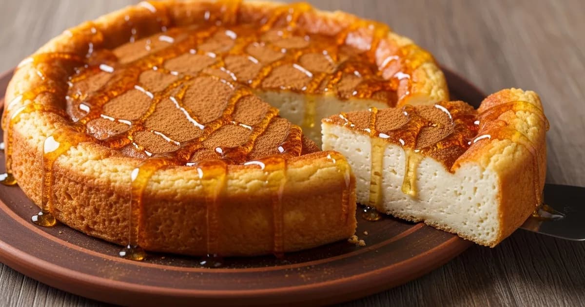 Las 10 tartas dulces más destacadas del mundo y sus recetas emblemáticas