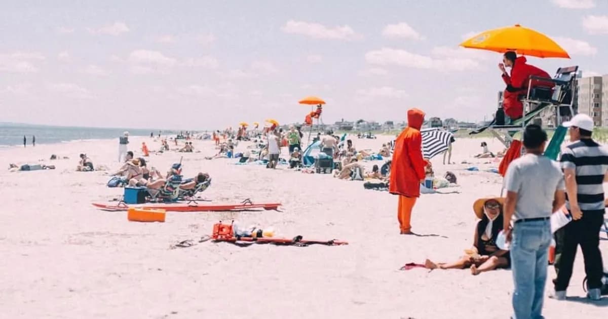 Rockaway Beach: Cierre parcial por proyecto de resiliencia costera en Nueva York