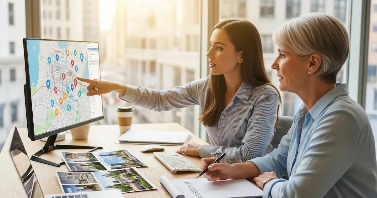 Récord de Propiedad Femenina: Más de 20 Millones de Mujeres Solteras Tienen Casa en EE.UU.