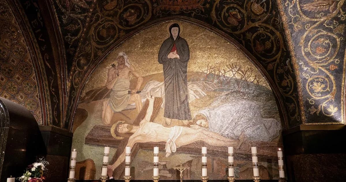 Controversia por restricciones en el Santo Sepulcro tras intervención policial en Jerusalén