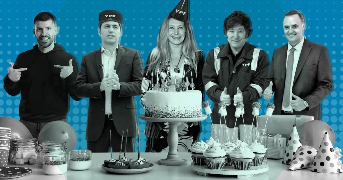Cumpleaños de Karina Milei: un reflejo de poder y celebraciones en el libertarismo