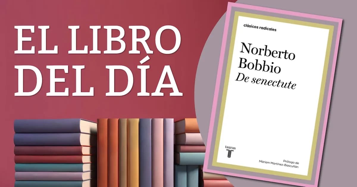 Norberto Bobbio y el Desafío a la Sabiduría de la Vejez: Una Reflexión Profunda