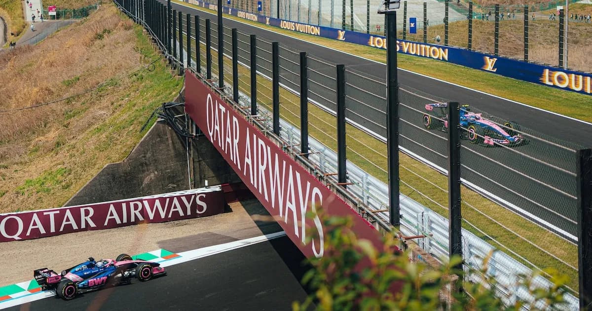 Gasly y Colapinto: Un Análisis de sus Diferencias en el Inicio de la Temporada 2026 de F1