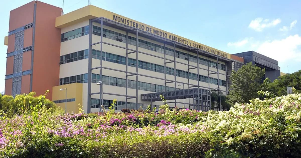 República Dominicana impulsa una transformación ambiental hacia la sostenibilidad