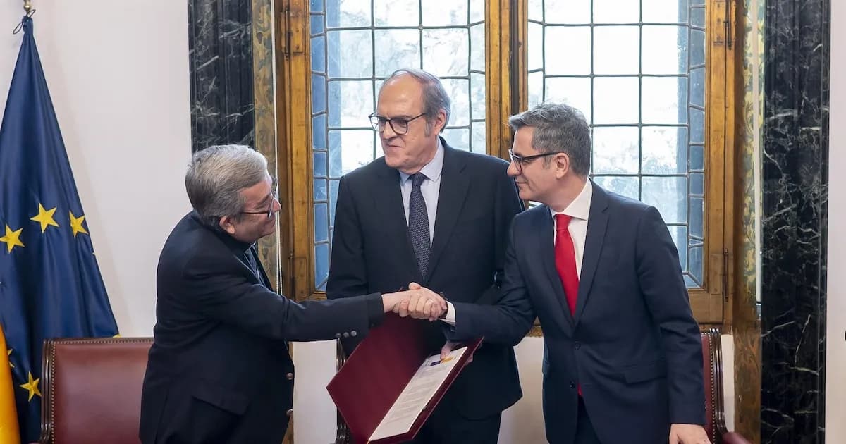 Nuevo protocolo para indemnizar a víctimas de abusos: un enfoque caso por caso