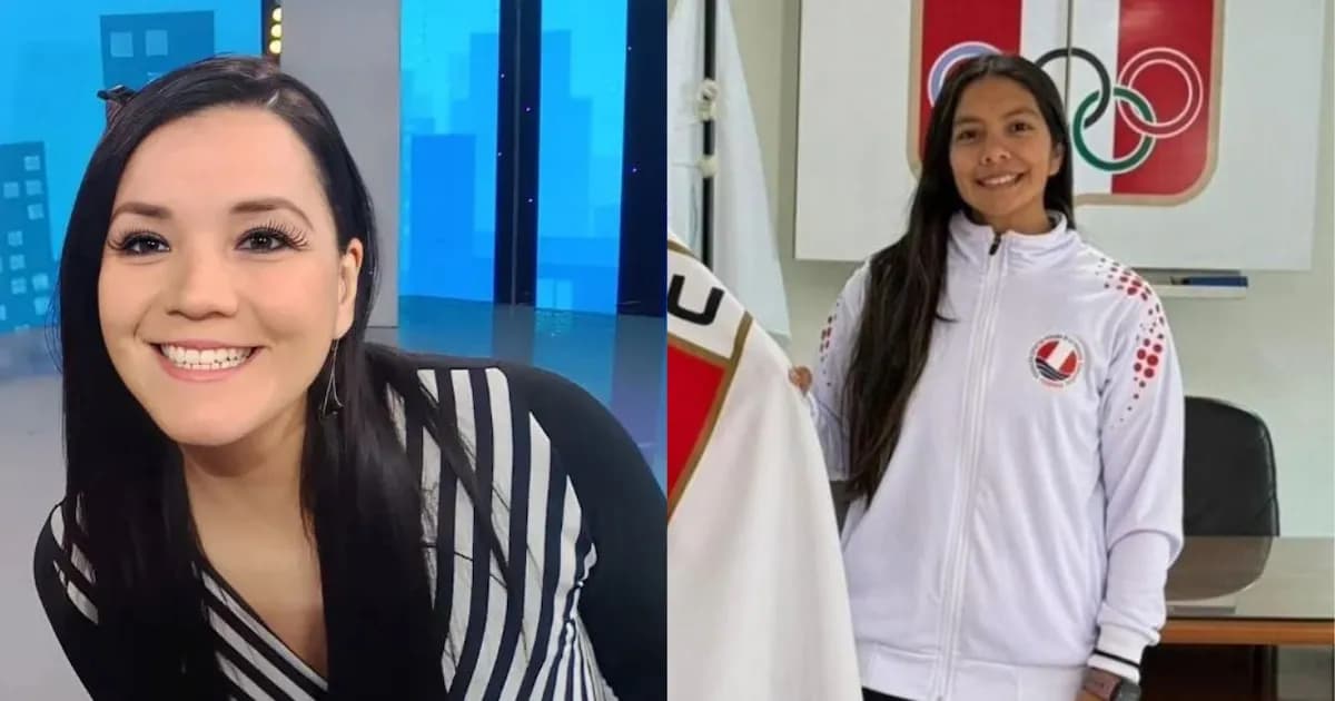 Marisel Linares, periodista, no comparece ante la Policía en caso de Lizeth Marzano